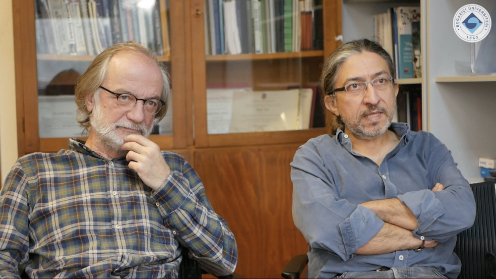 Demansa Erken Tanı #BoğaziçiBuzz