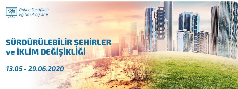 Yerel yönetimler iklim değişikliğiyle mücadele için hazırlandı