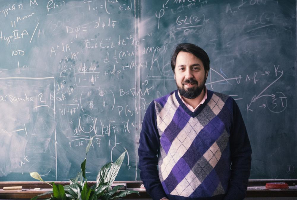 Sicim Teorisi uzmanları Türkiye-Rusya arasında bilim köprüsü kuracak