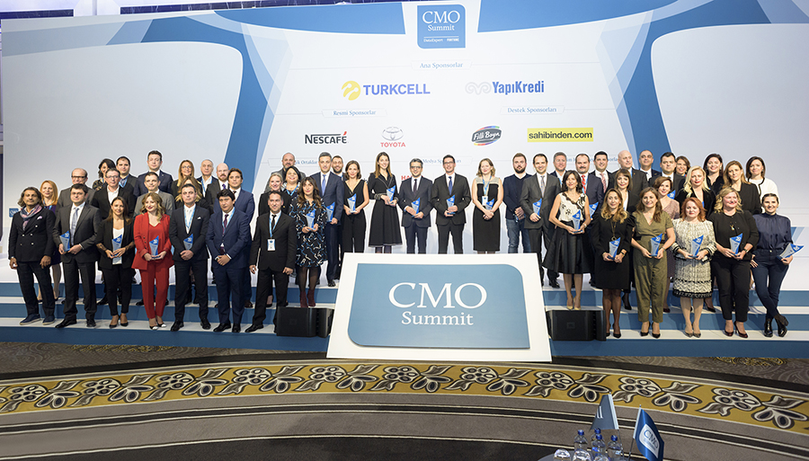 Boğaziçili pazarlama liderlerinin yükselişi sürüyor