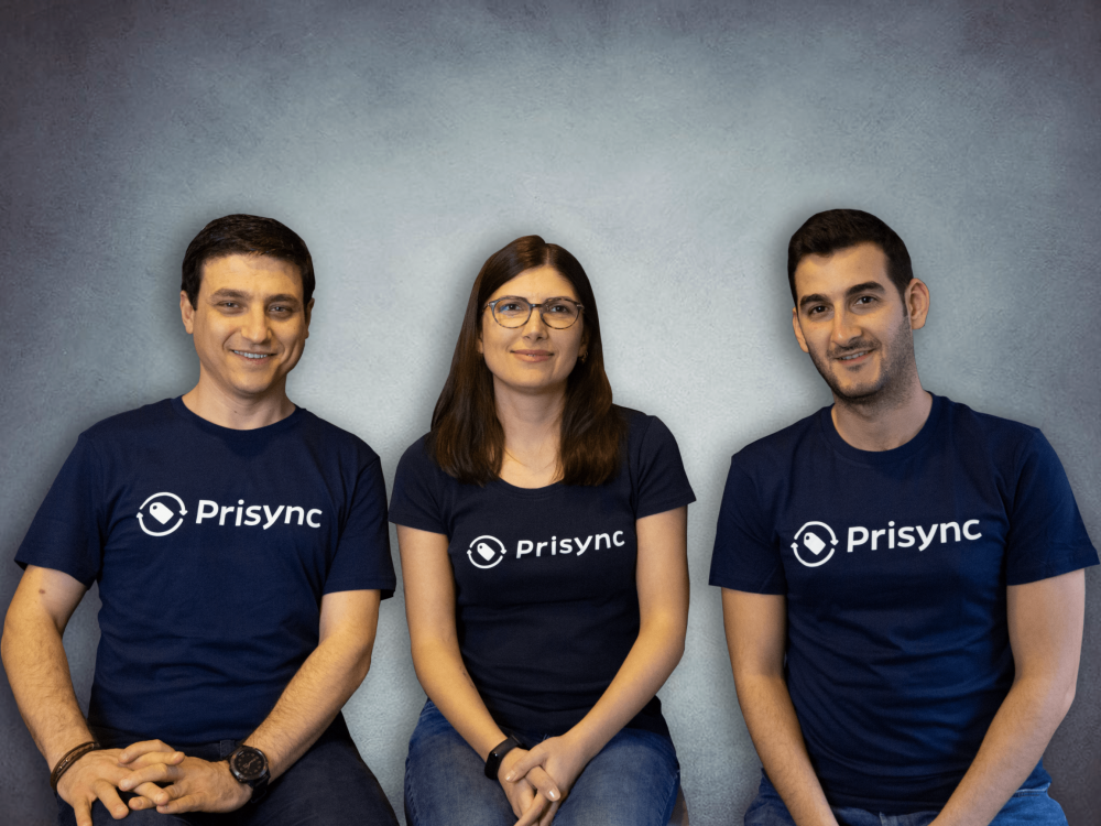 Boğaziçi'nde doğan Prisync, dünyaya teknoloji ihraç ediyor