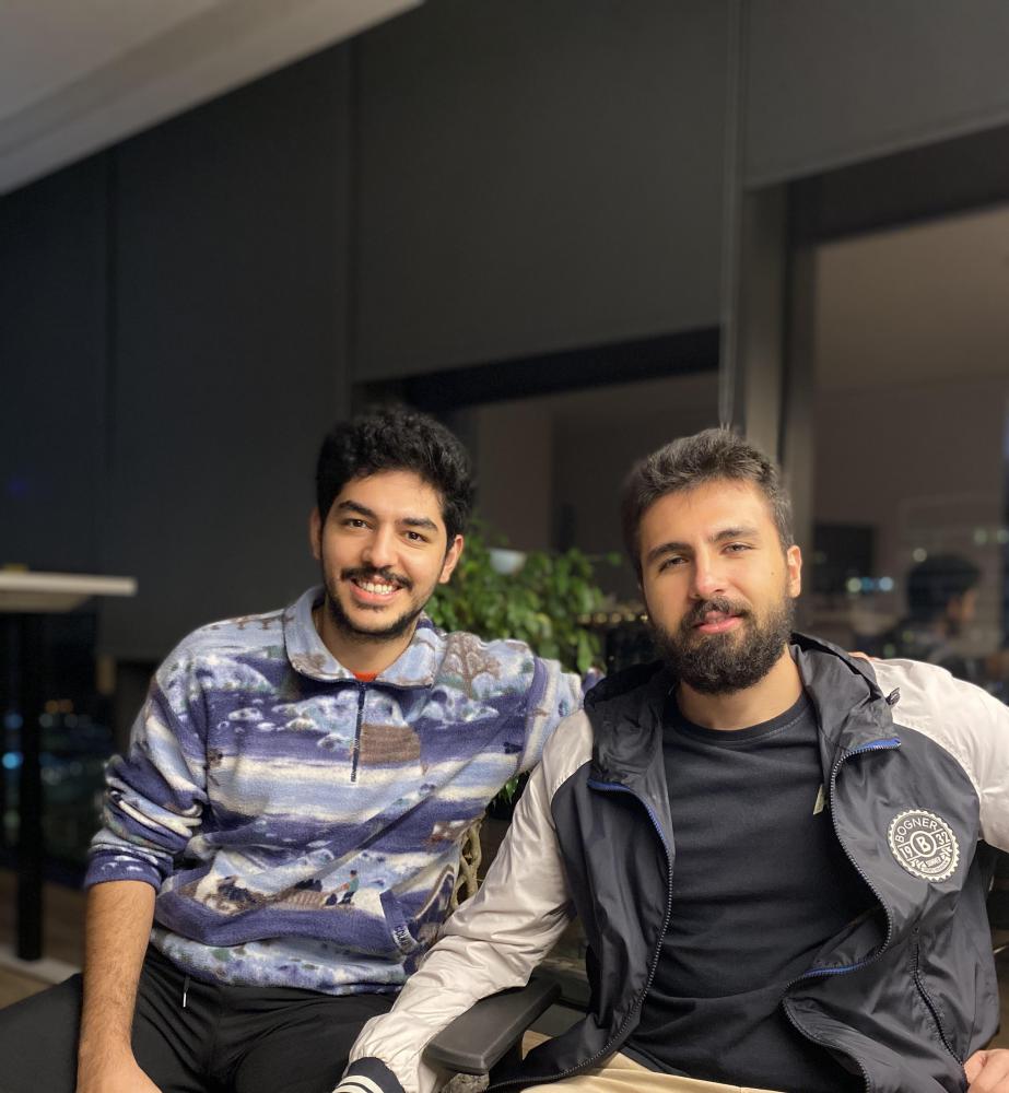 Boğaziçililerin tasarladığı mobil oyun zirveyi zorluyor