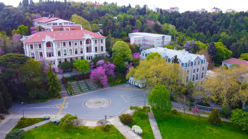 Boğaziçi Üniversitesi'nin yeni Rektör Yardımcıları belirlendi