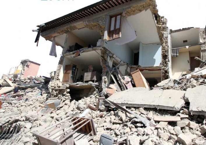 Deprem, Tsunami ve Afet Eğitimi konulu Açık Dersler çevrimiçi olarak izleyicilerle buluştu