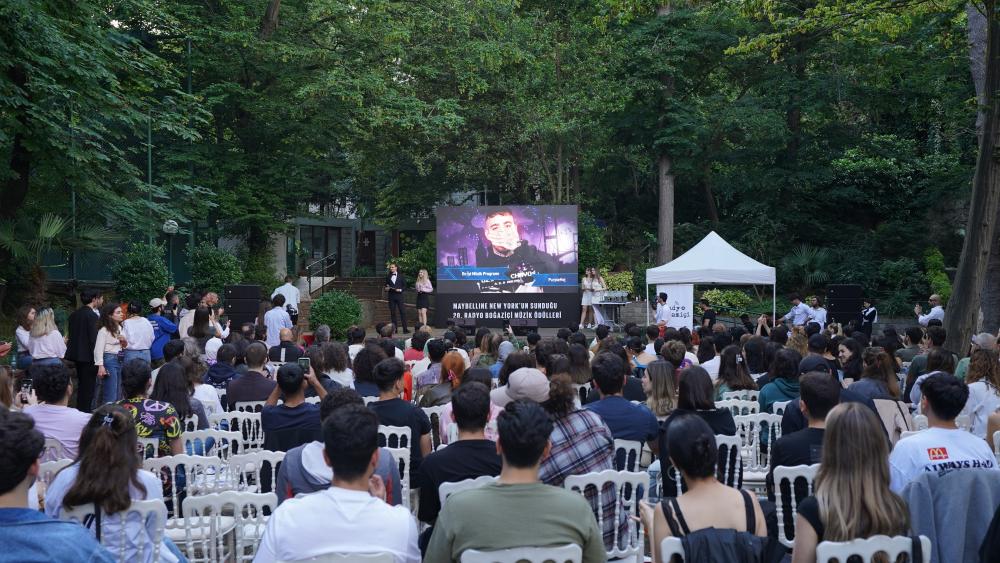 Müzikte Yılın En İyileri Belli Oldu