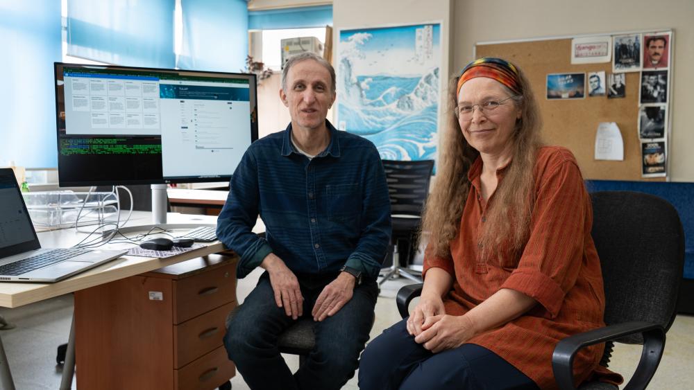 Türkçe'de Yapılan Doğal Dil İşleme Projelerine Katkı Sağlayacak TULAP Platformu Açıldı