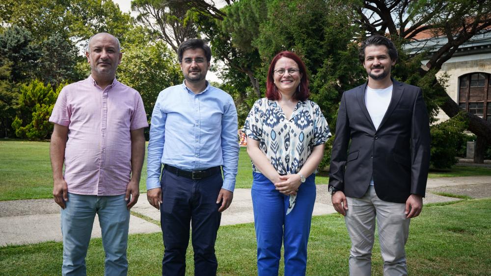 Boğaziçili Akademisyenler Kız Öğrencilerin STEM Alanlarına İlgisini Araştıracak