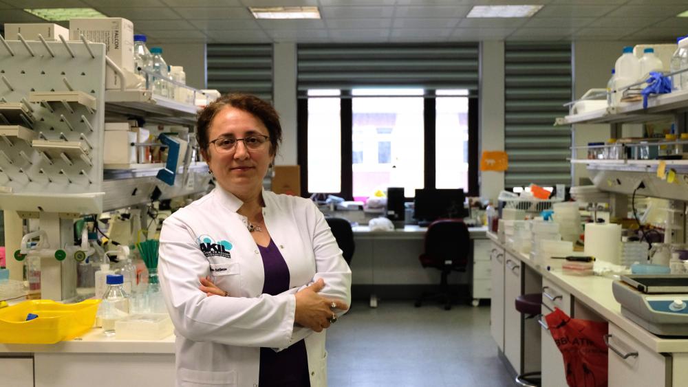 Boğaziçili bilim insanları Koronavirüs aşısının peşinde