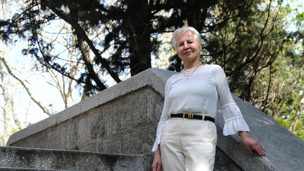 40 yıllık Yazı İşleri Müdürü Ayla Karadeniz emekli oldu: "İstanbul ve Boğaziçi ile bağım hiç kopmayacak”