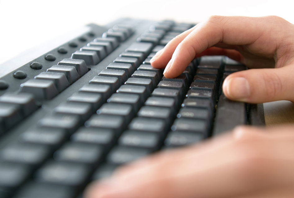E-Klavye uluslararası platformda