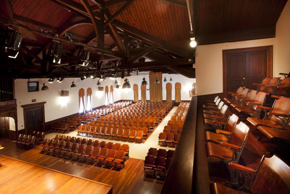 AHL Klasik Müzik Konserleri 20 Mart'ta Devam Ediyor