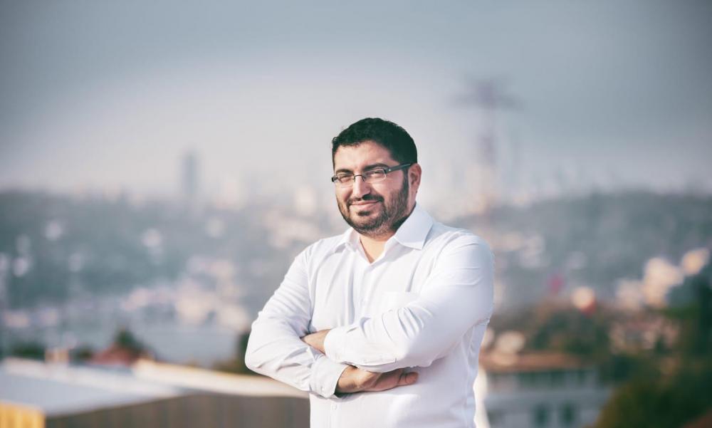 Akıllı endoskopik kapsül robotlara biyopsi yaptıracak araştırmacı Boğaziçi'nde!