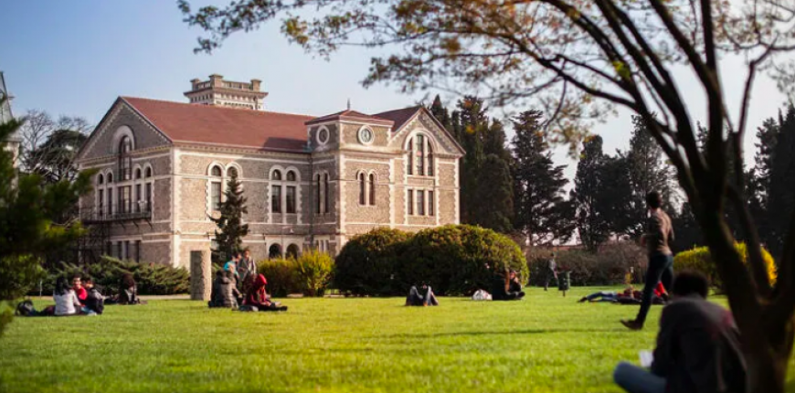 Boğaziçi Üniversitesi'nde Yeni Teknopark Alanları Kuruluyor