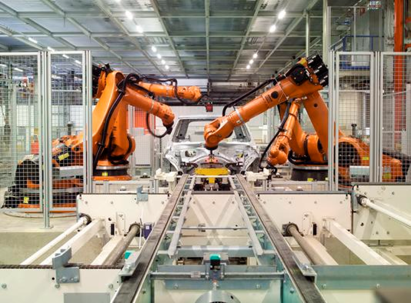 Boğaziçi'nden sanayiye teknoloji transferi