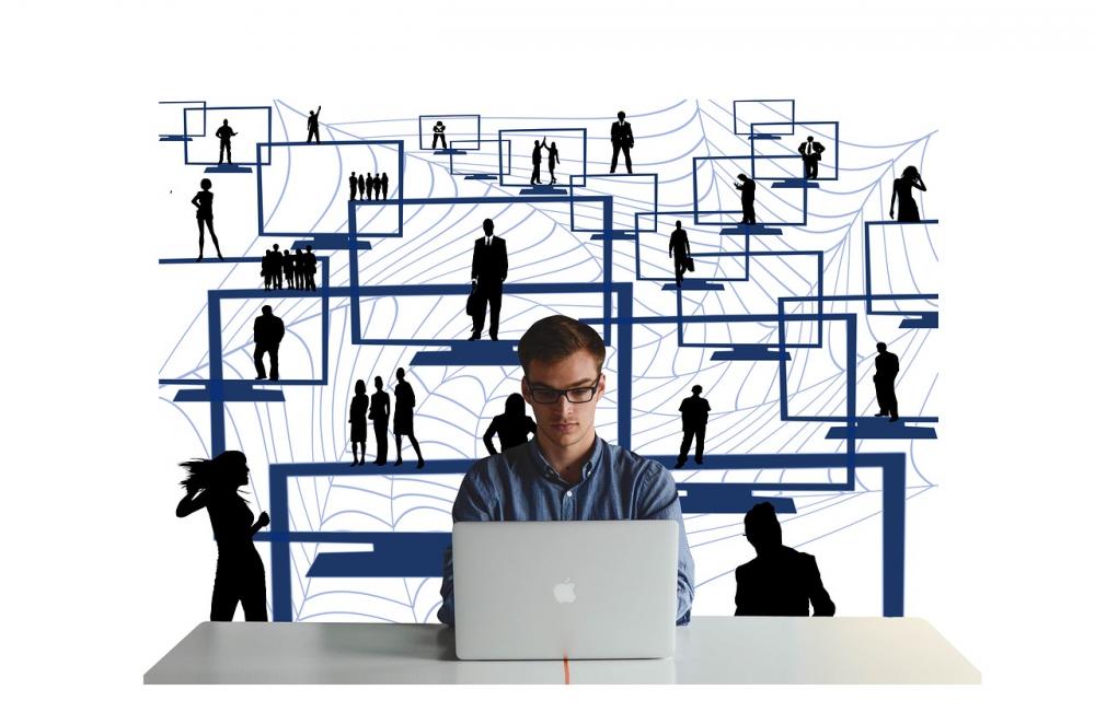 Her Boğaziçili değişimin öncüsü!