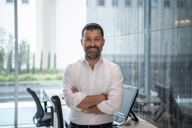 Boğaziçi Üniversitesi İşletme Bölümü mezunu Kariyer.net'in CEO'su Fatih Uysal:  "Çalışanların koronavirüs endişeleri azaldı"