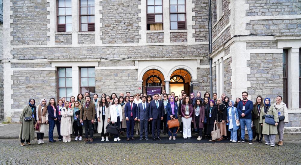 Matematik Öğretiminin Geleceği Boğaziçi'nde Tartışıldı