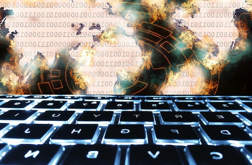 Covid-19 döneminde siber saldırılar % 542 oranında arttı; çözüm Dijital İpek Yolu