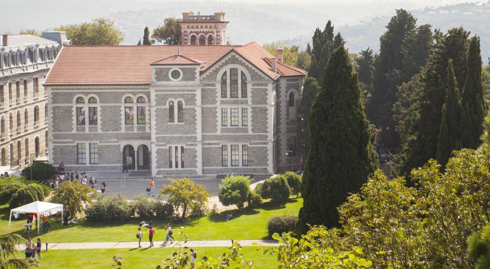 Boğaziçi Üniversitesi uzaktan eğitim döneminde esnek not sistemine geçti