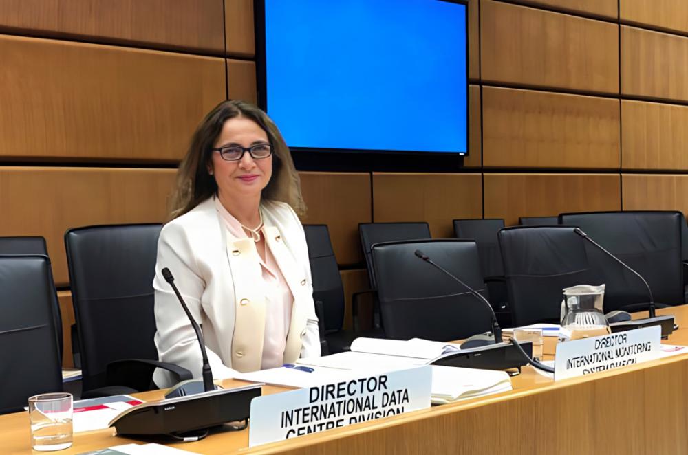 Prof. Dr. Nurcan Meral Özel Became The New Director of KOERI