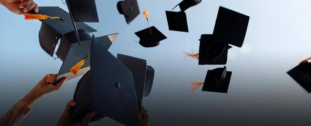 2020-2021 akademik yılında her üç lisans öğrencisinden biri burs aldı