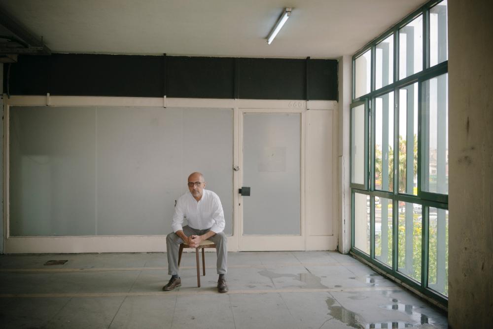 “İçinde yaşadığımız politik ortamın kişisel hikâyelerimize çok etkisi var”