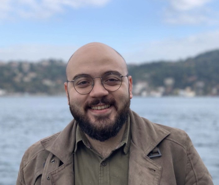 Dr. Öğr. Üyesi Osman Gazi Güçlütürk'e TÜBA-TEKNOFEST Doktora Bilim Ödülü