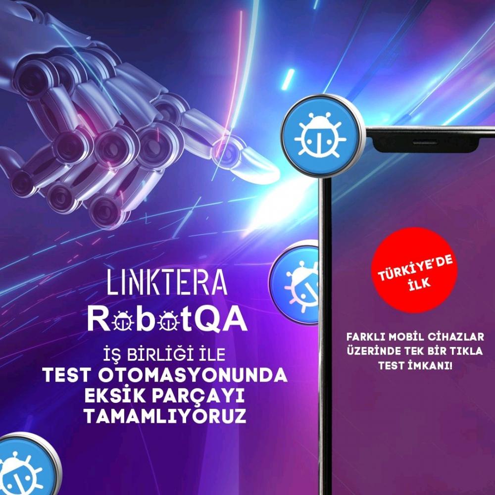 Boğaziçi Mezunu Üç Girişimci RobotQA.com Markasıyla Yatırım Aldı