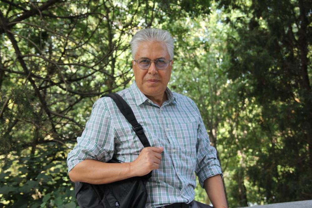 Boğaziçi Üniversitesi Eğitim Fakültesi Dekanı Prof. Dr. İrfan Erdoğan: “Ortak Sınavlarla Eğitim Sisteminin Emarı Çekilecek”