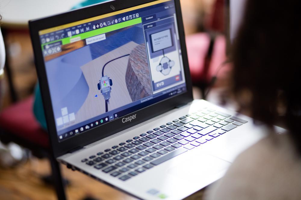 Lise öğrencileri için BOUN 101 Sonbahar Atölyeleri başlıyor