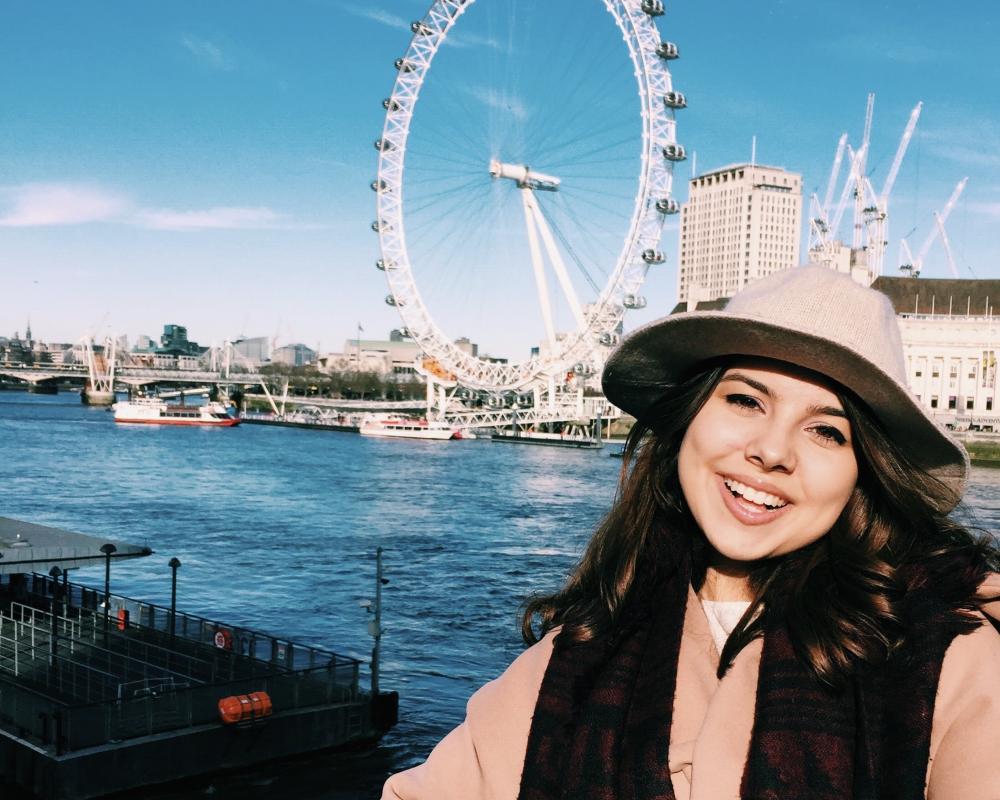 ''Zeki öğrencinin aradığı şey vizyondur, Boğaziçi bize vizyon kazandırdığı için çok değerli''