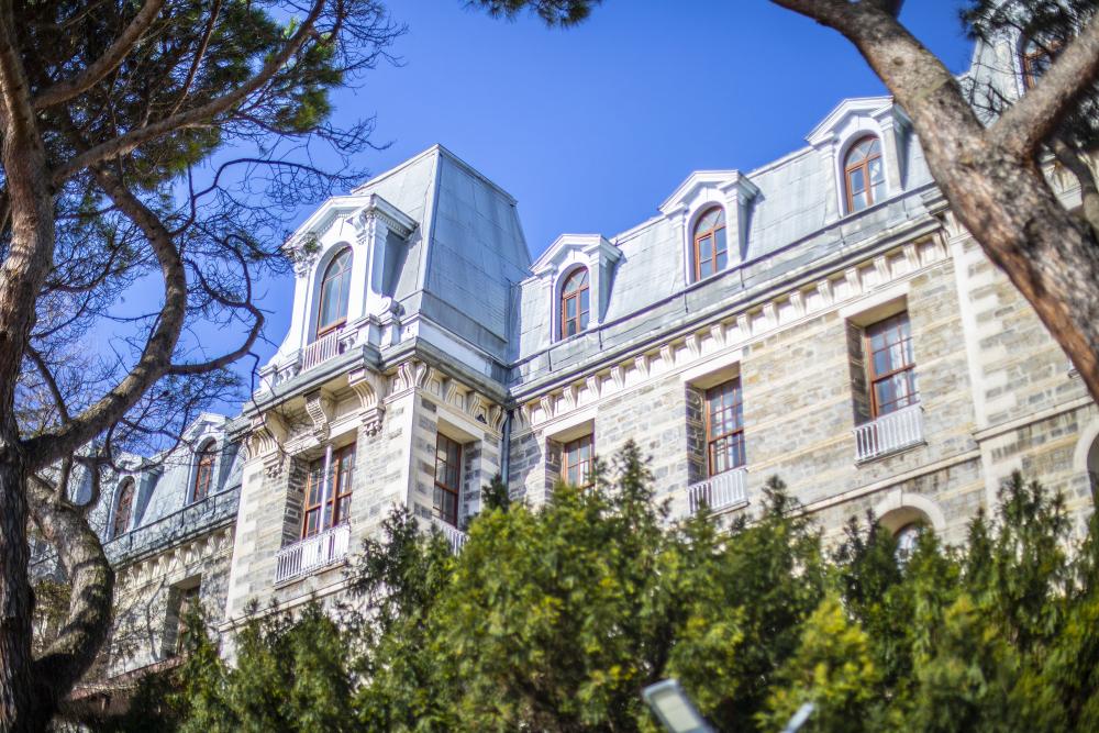 Boğaziçi Üniversitesi QS Alan Sıralaması'nda Mühendislik ve Teknoloji'de dünyanın 300 üniversitesi arasında