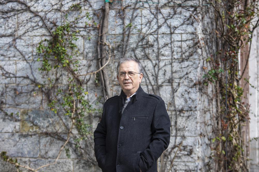 Boğaziçi'nin 42 yıllık emektar İletişim Şube Müdürü Merih Pekcan emekli oldu