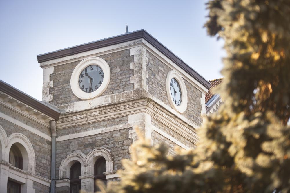 Tarihe meydan okuyan saatin hikâyesi