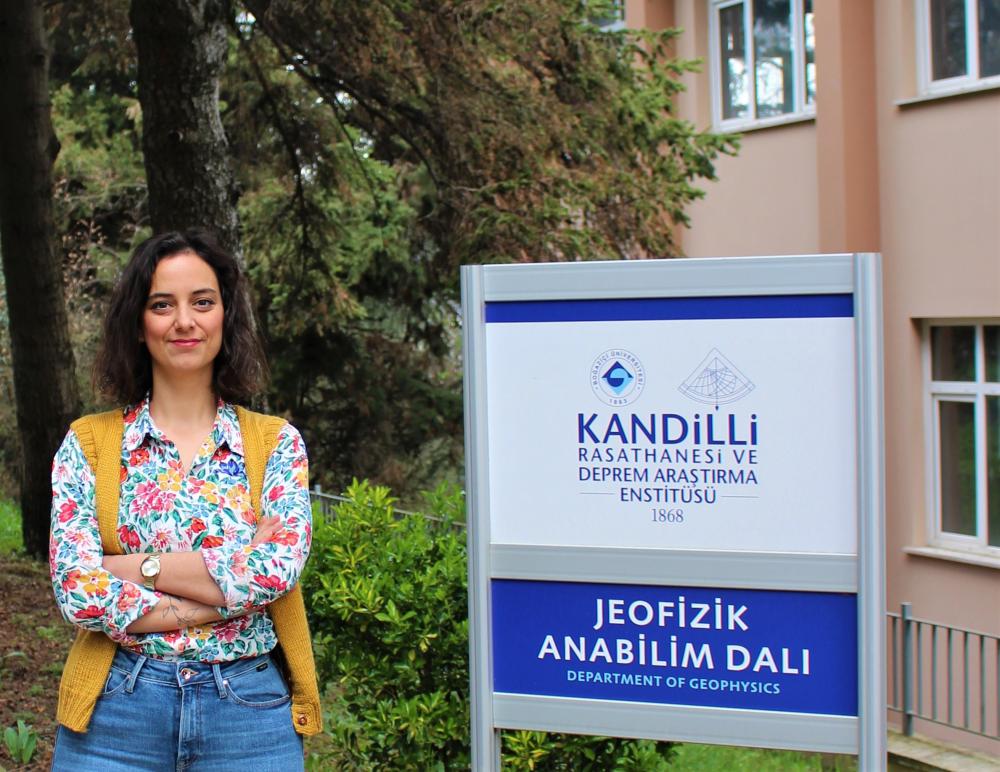Boğaziçi öncülüğünde yürütülen projeyle Kafkasya'daki deformasyon ve depremler daha iyi anlaşılacak