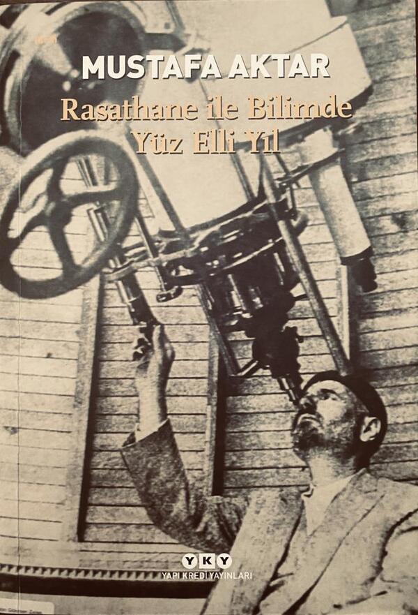 Sosyal Bilimler Araştırması Dalında Gururlandıran Ödül