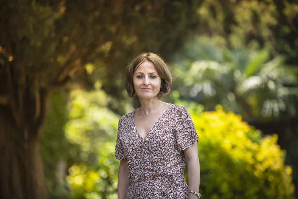 Boğaziçi'nde İngilizce Öğretmenliği Lisans Programına akreditasyon