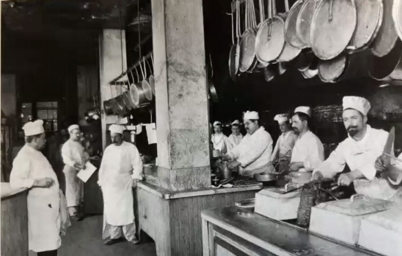 Yemek deyip geçmeyin!