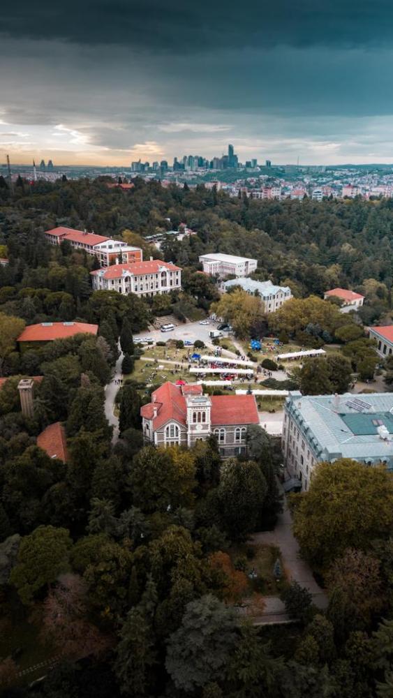 Oryantasyon Heyecanı 16-17 Ekim'de Devam Edecek