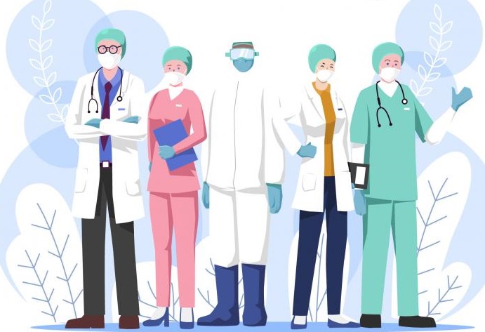 Salgınla mücadelede ülkelerin doğru ve yanlışları