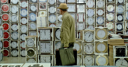 Pelin Esmer ('95): “Yönetmen olmak için telefonunuzu alıp sokağa çıkın”