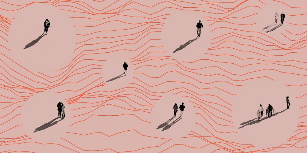 COVID-19 salgını sonrası toplumun röntgenini çekecek araştırmaya TÜBİTAK desteği