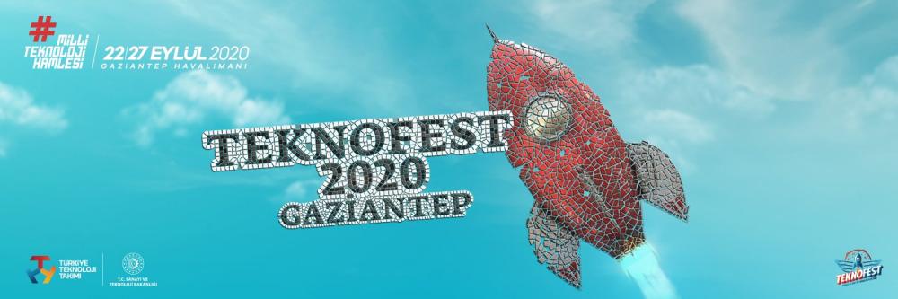 Boğaziçili takımlar TEKNOFEST'e hazırlanıyor