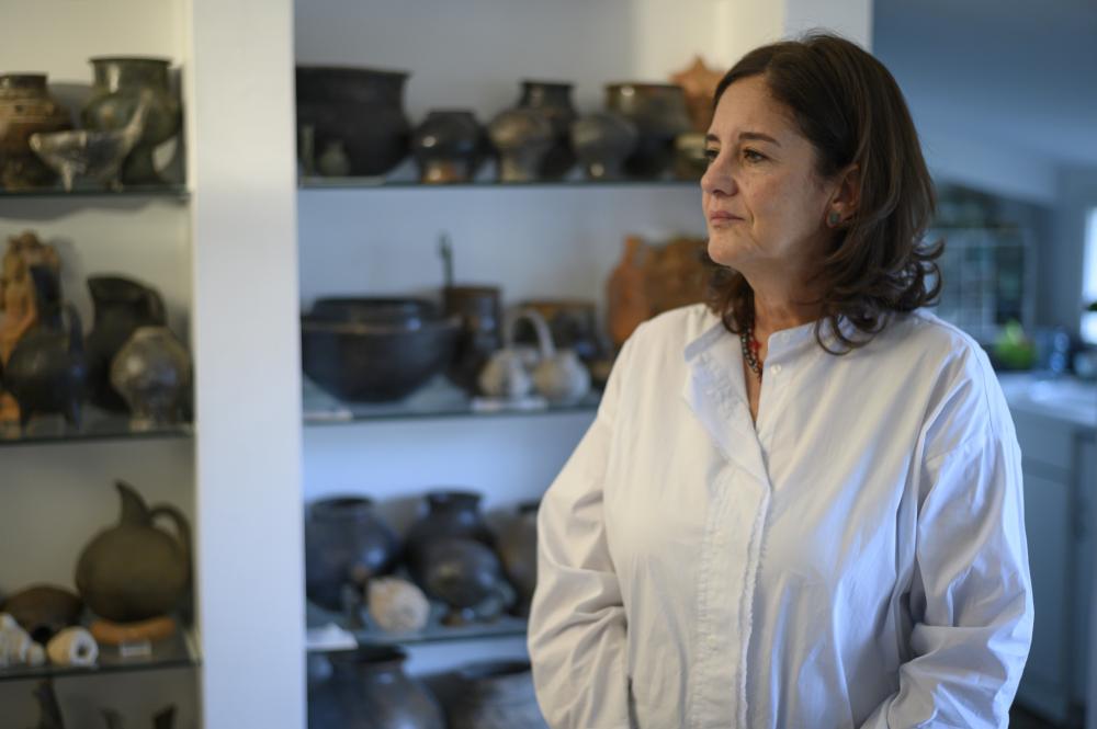 Boğaziçi mezunu Dr. Gül Pulhan'ın yürüttüğü projeye Europa Nostra Ödülü!