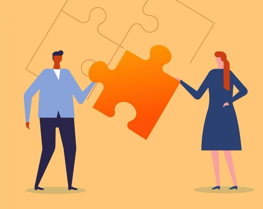 Salgın, kadın ve erkek arasındaki ekonomik uçurumu artırabilir