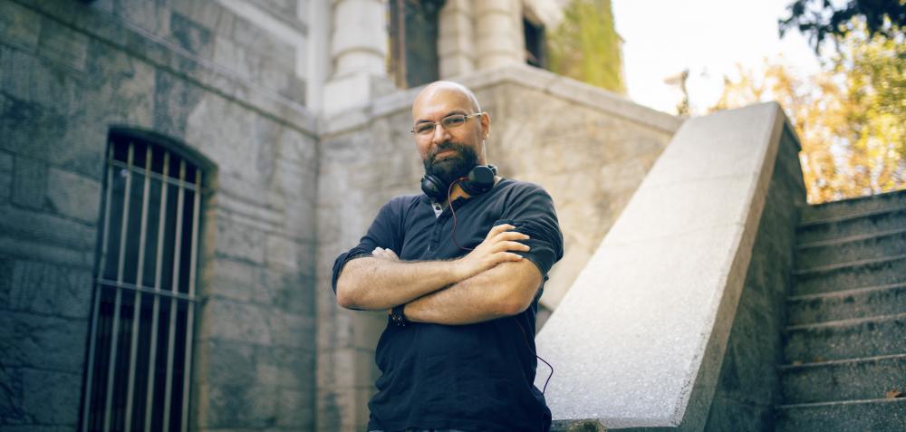 Covid-19 Yaratıcı İletişim Yarışması'nın birincisi Boğaziçi Üniversitesi'nden çıktı