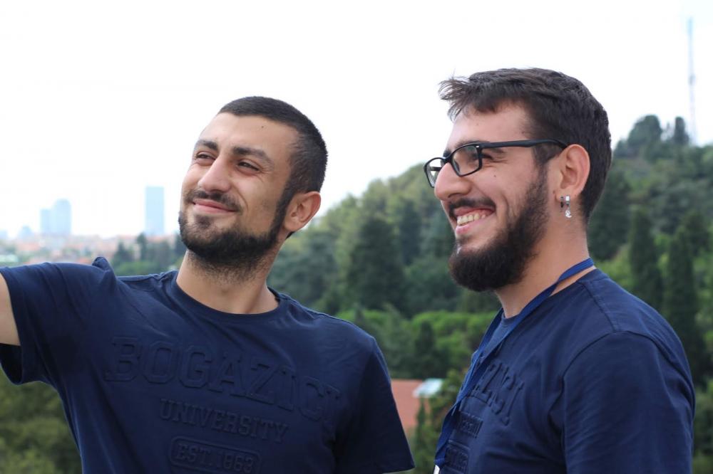 Güney Kampüs'te doğan girişim 23 ülkeye ihracat yapıyor