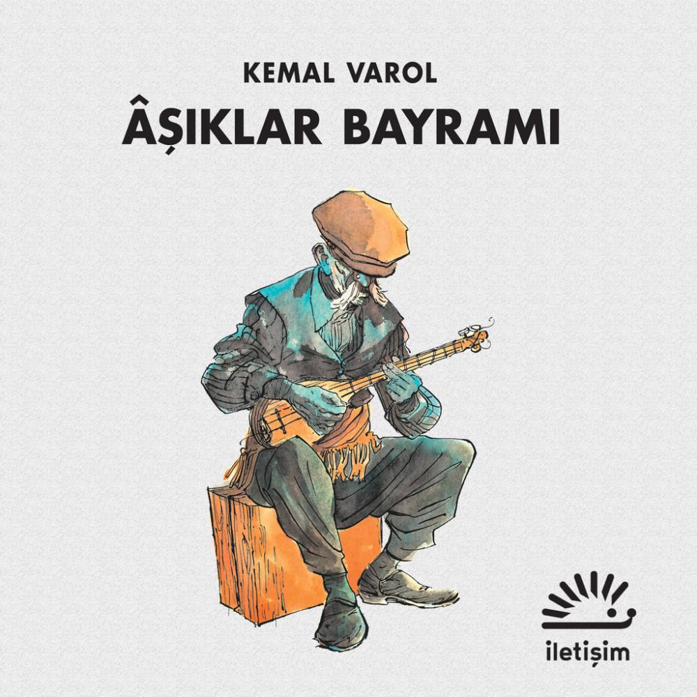 “Roman yazarken başkalarının acısına alan açmak zorundasınız”