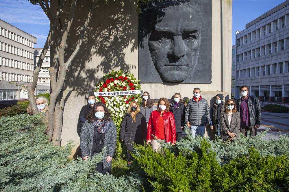 Pandemi sürecinde öğretmen olmak...