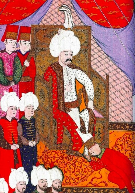 Prof. Dr. Engin Akarlı: “Ne geçmişte ne günümüzde iktidar sınırsız güç demek değildir”